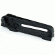 Tacfire AR Detachable Carry Handle A2 Design w/Windage &amp; Elevation, Black MAR029