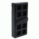 Tacfire AR Lower Receiver Vise Block, Black TL008