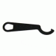 Tacfire AR Stock Wrench Tool, Black TL005