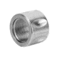 Tacfire AR10/.308 Barrel Thread Protector w/Crush Washer, Stainless Steel MAR076