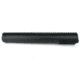 Tacfire AR10/.308 Carbon Fiber Free Float Hand Guard/Detachable Rails/Extended Length 16.5in, Black HG06-308-16.5