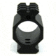 Tacfire AR10/.936 Low Profile Gas Block w/Pin/Aluminum, Black MAR006