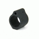 Tacfire Ar10/Ar15 .936 Bull Barrel Micro/Low Profile Gas Block/Mil-Spec/Steel w/Pin, Black, MAR001S-BB, EDEMO1