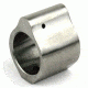 Tacfire AR10/AR15 .936 Bull Barrel Micro/Low Profile Gas Block/Mil-Spec w/Pin, Stainless Steel MAR001-SS936