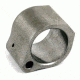 Tacfire AR10/AR15 .936 Bull Barrel Micro/Low Profile Gas Block/Mil-Spec w/Pin, Stainless Steel MAR001-SS936