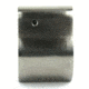 Tacfire AR10/AR15 .936 Bull Barrel Micro/Low Profile Gas Block/Mil-Spec w/Pin, Stainless Steel MAR001-SS936