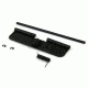 Tacfire AR10 Dust Cover, Black MAR093-308