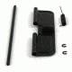 Tacfire AR10 Dust Cover, Black MAR093-308