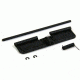 Tacfire AR10 Dust Cover, Black MAR093-308