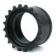Tacfire AR15 Barrel Nut
