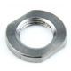 Tacfire AR15/.223 1/2X28 Pitch Thread Muzzle Brake Jam Nut, Stainless Steel MAR061SS