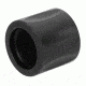 Tacfire AR15/.223/5.56 Barrel Thread Protector/Steel, Black MAR071
