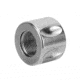Tacfire AR15/.223/5.56 Bull Barrel Thread Protector w/Crush Washer, Stainless Steel MAR074
