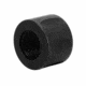 Tacfire AR15/.223/5.56 Bull Barrel Thread Protector w/Crush Washer/Steel, Black MAR073