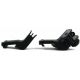 TacFire 45 Degree Offset Fixed Iron Sight
