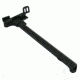 Tacfire AR15/.556 Mil-Spec Charging Handle Aluminum w/Ambi Steel Latch, Black MAR092-A