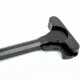 Tacfire AR15/.556 Mil-Spec Charging Handle Aluminum w/Steel Latch, Black MAR092