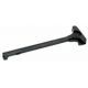 Tacfire AR15/.556 Mil-Spec Charging Handle Aluminum w/Steel Latch, Black MAR092
