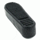 Tacfire AR15 6 Position Buttpad For, Magpul Ctr, Moe &amp; Pts, Black MAR053