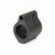 Tacfire Ar15/.625 Micro/Low Profile Gas Block/Mil-Spec/Steel w/Pin, Black, MAR001S-625