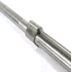 Tacfire AR15/.750 Micro/Low Profile Gas Block/Mil-Spec w/Pin, Stainless Steel MAR001-SS750
