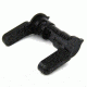 Tacfire AR15 Ambidextrous Saftey Lever, Black MAR095