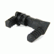 Tacfire AR15 Ambidextrous Saftey Selector Lever Gen 2/Steel, Black, MAR095-G2A
