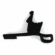 Tacfire AR15 Ambidextrous Steel Tactical Latch For Charging Handle, Black MAR018