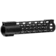 TacFire AR15 AR-15 Aluminum Black Hard Coat Anodized HG0910N