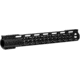 TacFire AR15 AR-15 Aluminum Black Hard Coat Anodized HG0915N