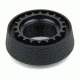 Tacfire AR15 Barrel Assembly, Includes Delta Ring, Barrel Nut, Weld Spring And Barrel Snap Ring, Black MAR013
