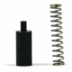 Tacfire AR15 Buffer Detent Pin w/Spring, Black MAR086