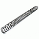 Tacfire AR15 Buffer Tube Spring, Black MAR046