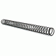 Tacfire AR15 Buffer Tube Spring, Black MAR046