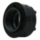 Tacfire AR15 Carbon Fiber Free Float Hand Guard/Detachable Rails/Mid Length/10in, Black HG06-10