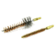 Tacfire AR15 Chamber Brushes, 2 Pack8-32 Threads, Black TL014