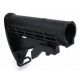Tacfire AR15 M4 Style 6 Position Stock