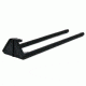 Tacfire AR15 Delta Ring Wrench Removal Tool, Black TL007