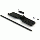 Tacfire AR15 Dust Cover, Black MAR093