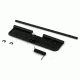 Tacfire AR15 Dust Cover, Black MAR093