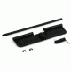 Tacfire AR15 Dust Cover, Black MAR093