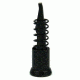 Tacfire AR15 Forward Assist, Black MAR094