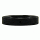 Tacfire AR15 Free Float Hand Guard End Cap/.750 Diameter, Black MAR068