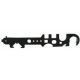 Tacfire AR15/M4 Combo Wrench Tool