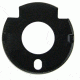Tacfire AR15/M4 Handguard Retainer Cap, Black MAR014