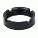 Tacfire AR15 Mil-Spec/Commercial Castle Nut/Steel, Black MAR039