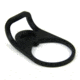 Tacfire AR15 No Bind 180 Degree Sling End Plate/Ambidextrous, Black MAR077
