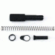 Tacfire AR15 Pistol Buffer Tube Kit w/Verticle Sling Adapter/Ambi, Black MAR049-C