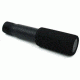 Tacfire AR15 Pistol Buffer Tube w/Foam, Black MAR042