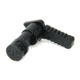 Tacfire AR15 Single Saftey Selector Lever Gen 2/Steel, Black, MAR095-G2S